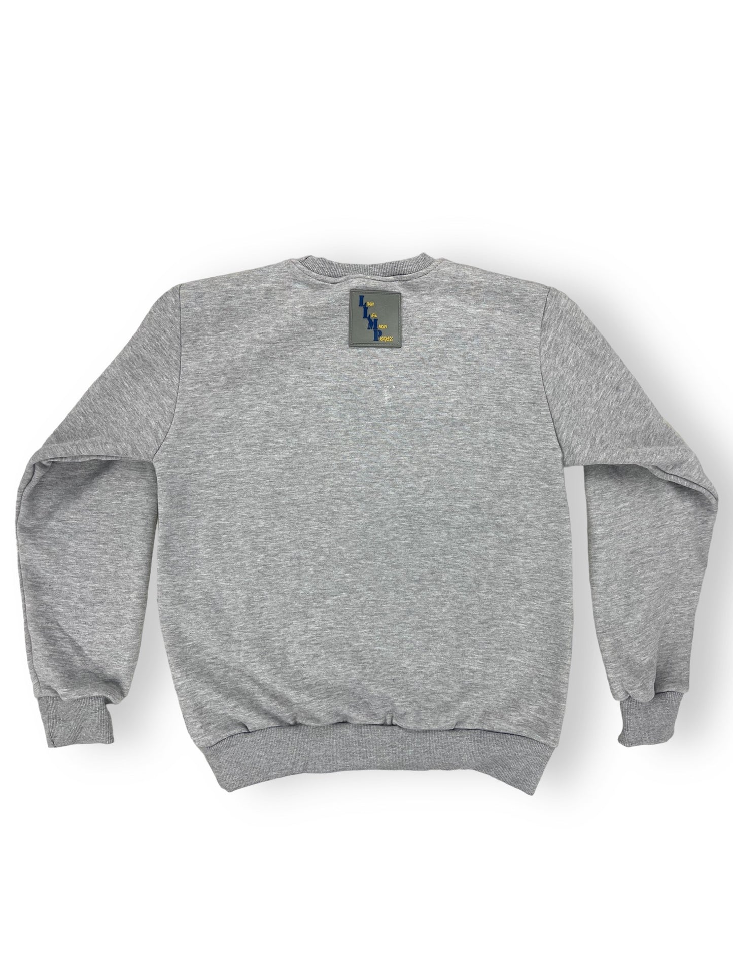 Jon Geda LLMP Sweatshirt