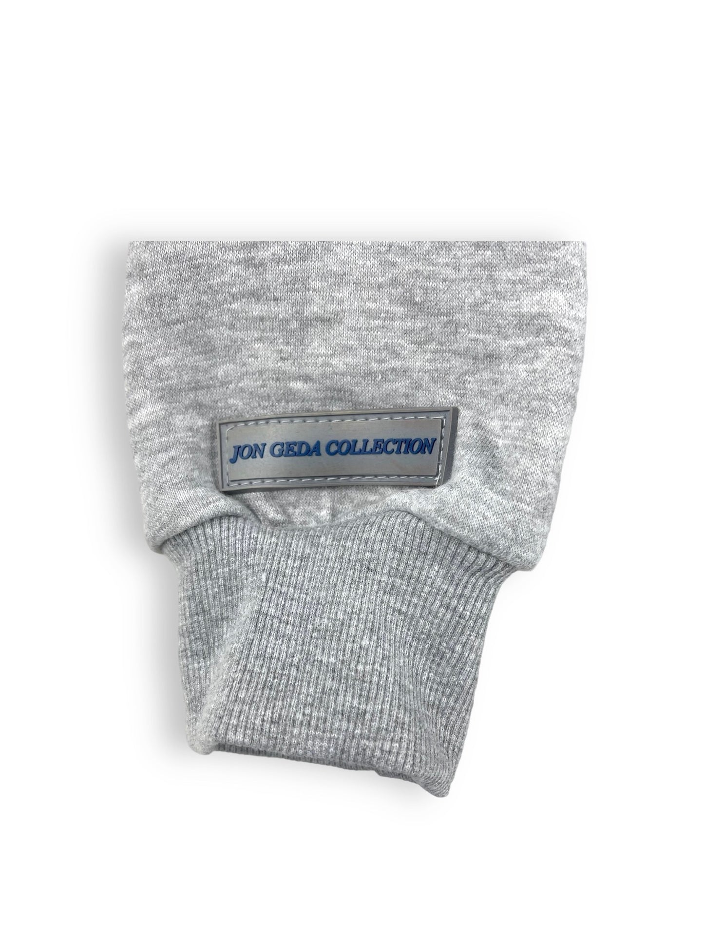 Jon Geda Pullover Sweatsuit (Grey)