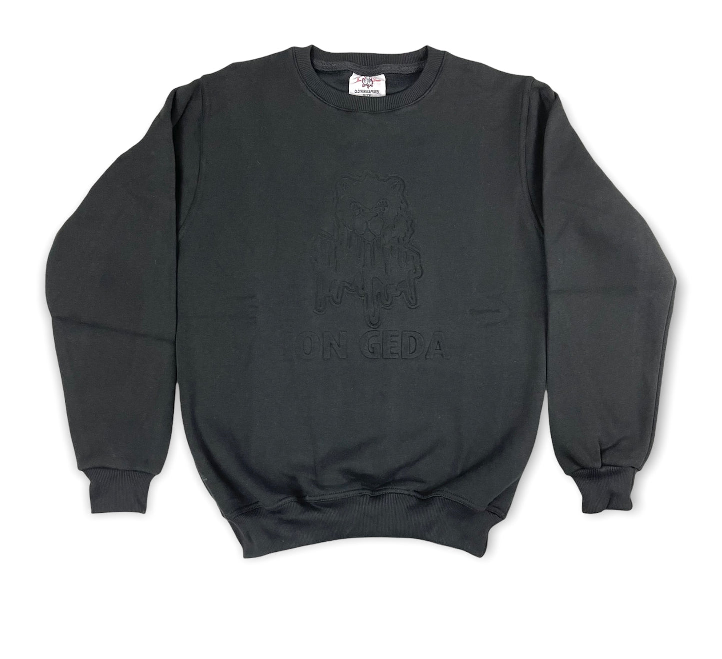 Jon Geda Crew Neck