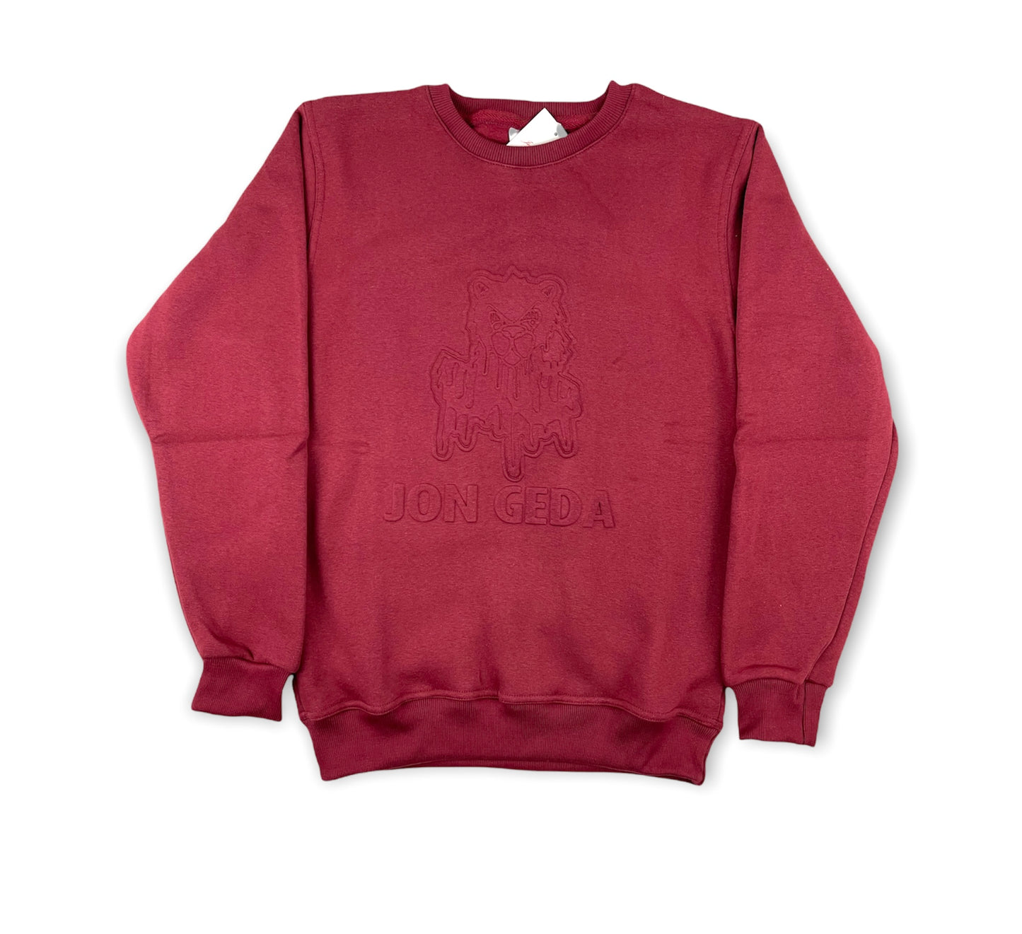 Jon Geda Crew Neck
