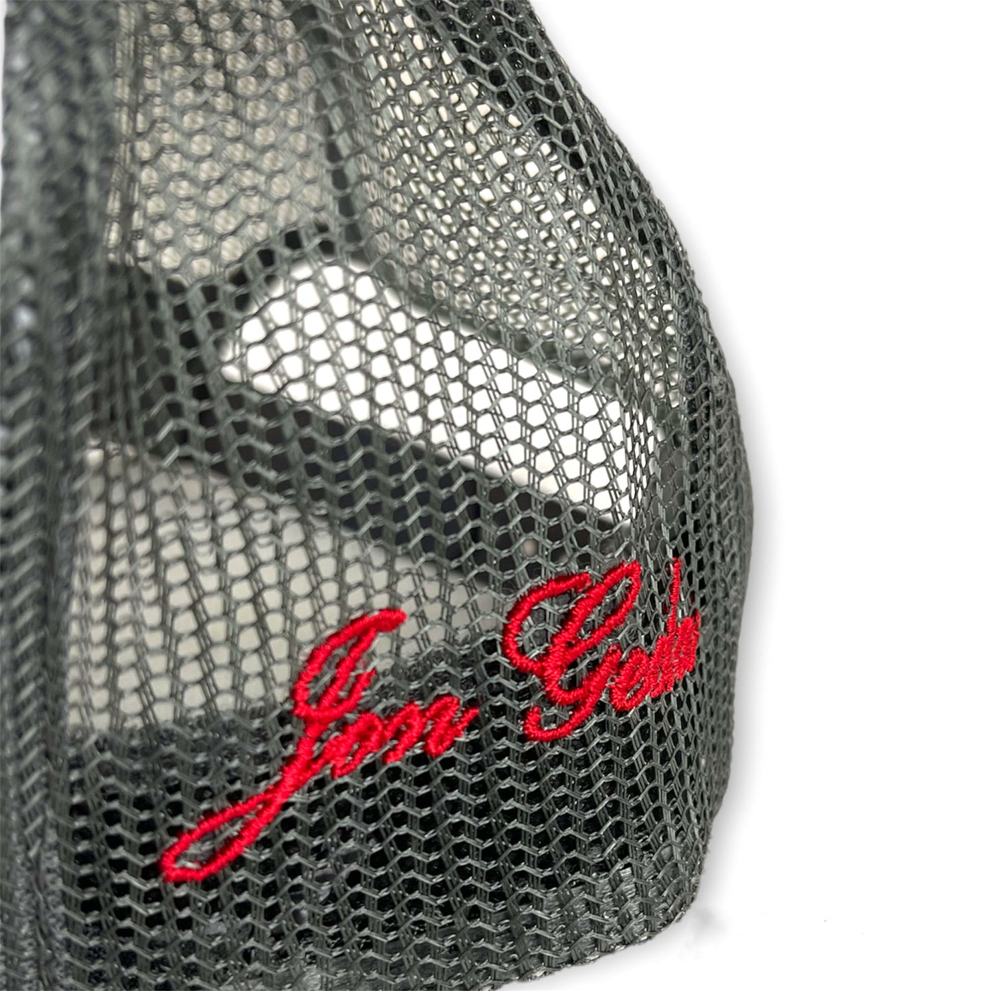 Jon Geda LIMP Trucker Hat