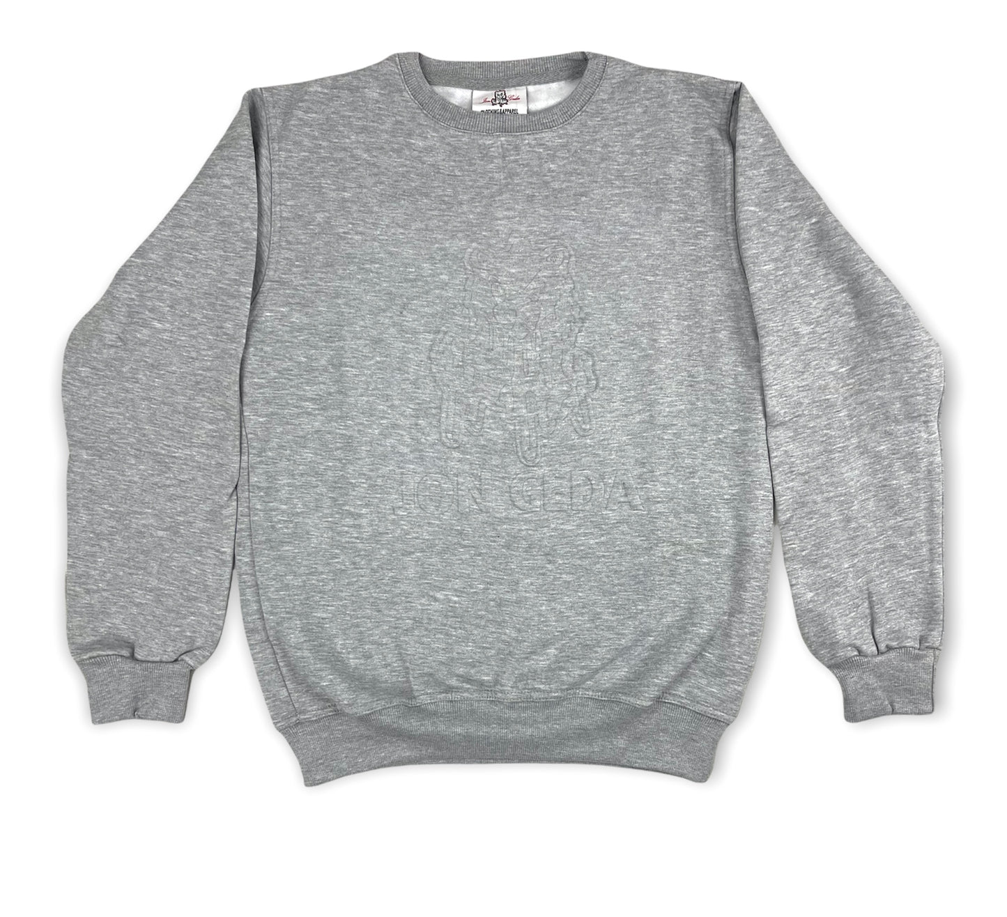 Jon Geda Crew Neck