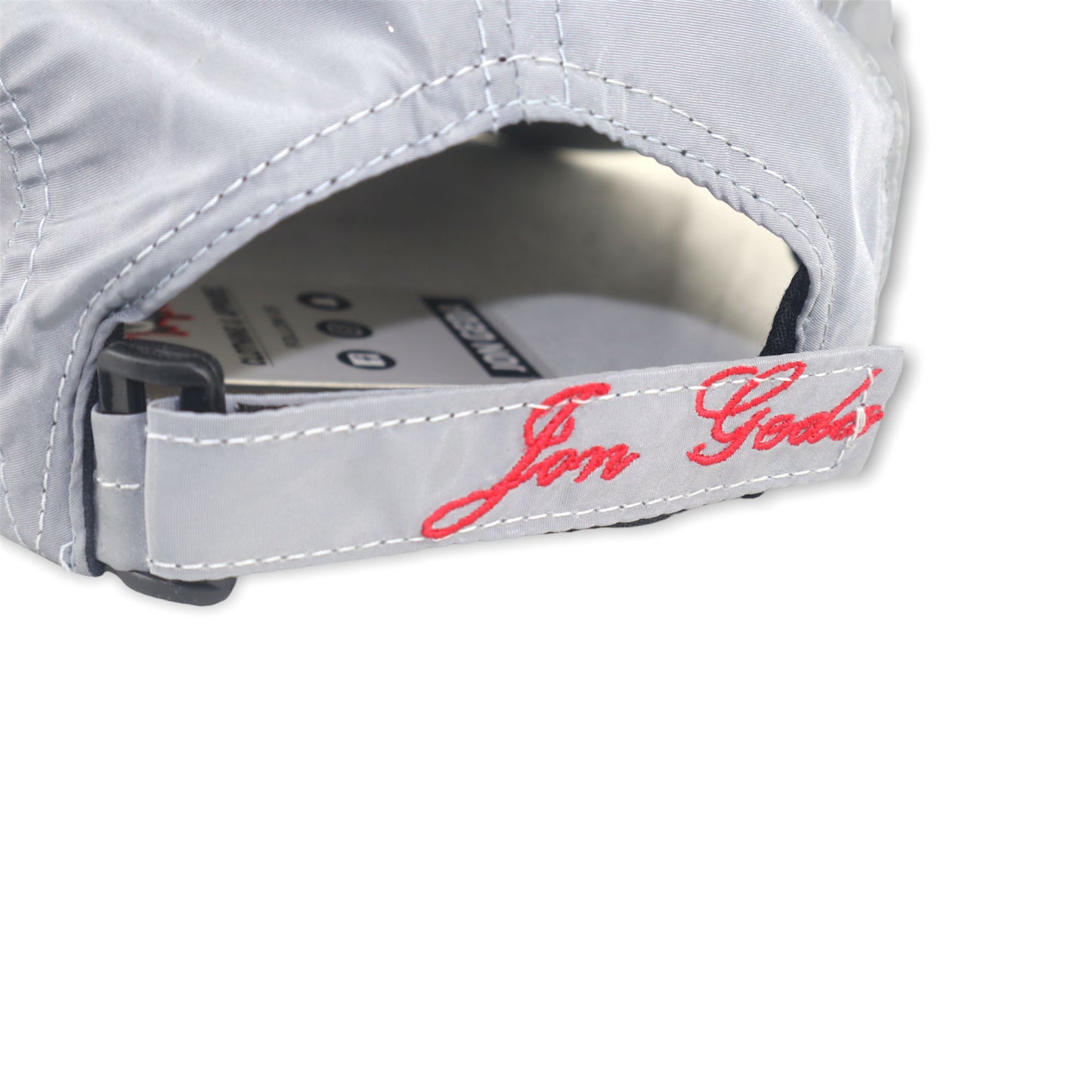 Jon Geda Sports Hat