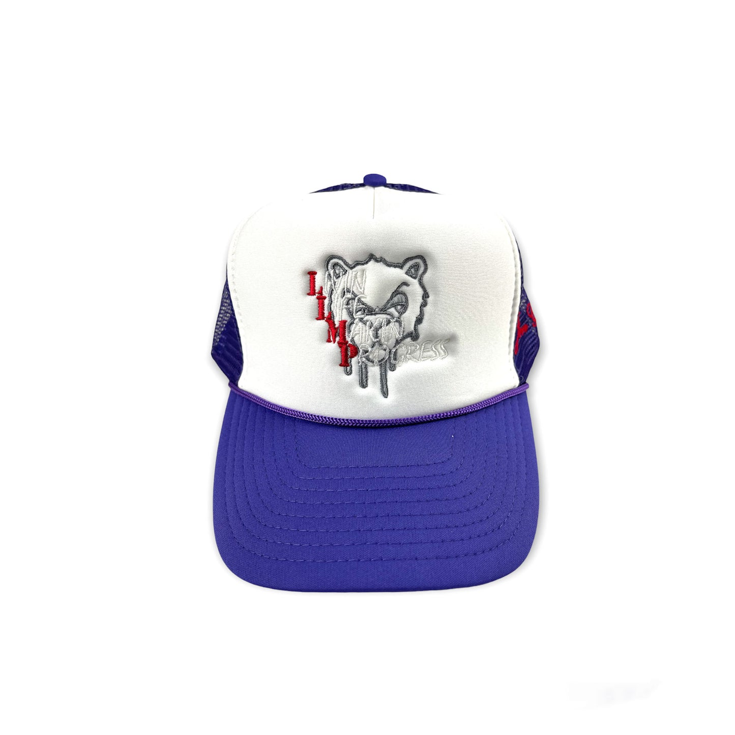Jon Geda LIMP Trucker Hat