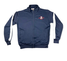 Load image into Gallery viewer, Jon Geda Navy  Men’s Tracksuit
