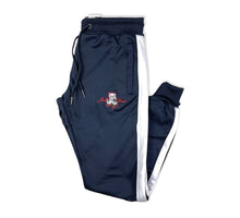 Load image into Gallery viewer, Jon Geda Navy Women’s Tracksuit
